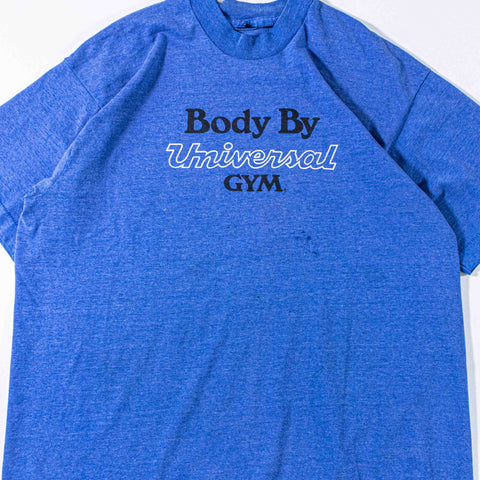 Body by Universal Gym T-Shirt