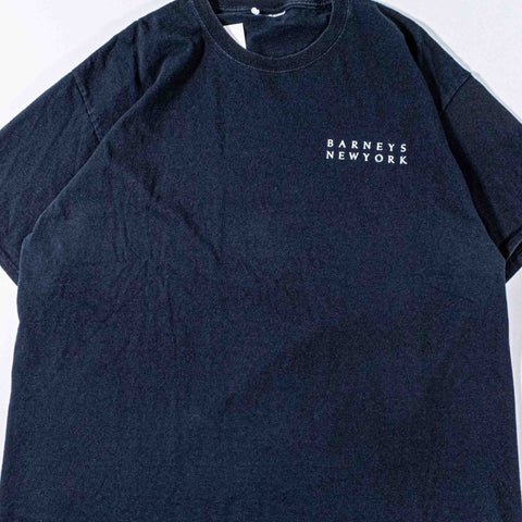 Barneys New York Promo Employee T-Shirt