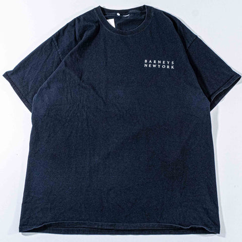 Barneys New York Promo Employee T-Shirt