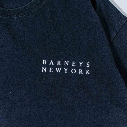 Barneys New York Promo Employee T-Shirt