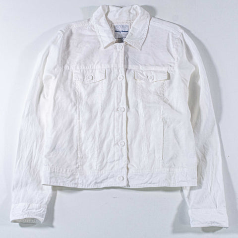 Tommy Bahama Two Palms Clean-Edge Linen Jacket