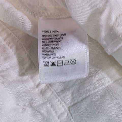 Tommy Bahama Two Palms Clean-Edge Linen Jacket
