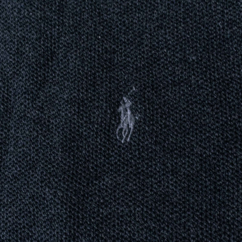 Polo Ralph Lauren 1/4 Zip Pullover Sweater Pima Cotton