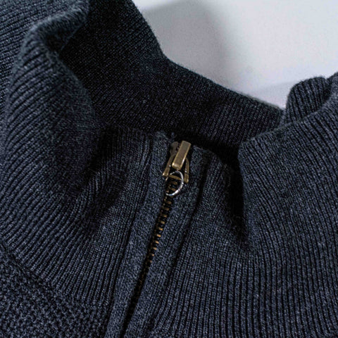 Polo Ralph Lauren 1/4 Zip Pullover Sweater Pima Cotton
