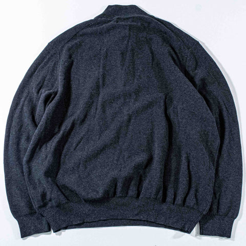 Polo Ralph Lauren 1/4 Zip Pullover Sweater Pima Cotton