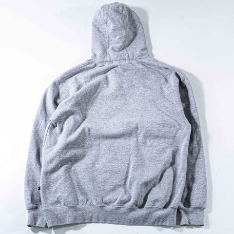 Syracuse Crunch AHL Pennant Lace Up Hoodie