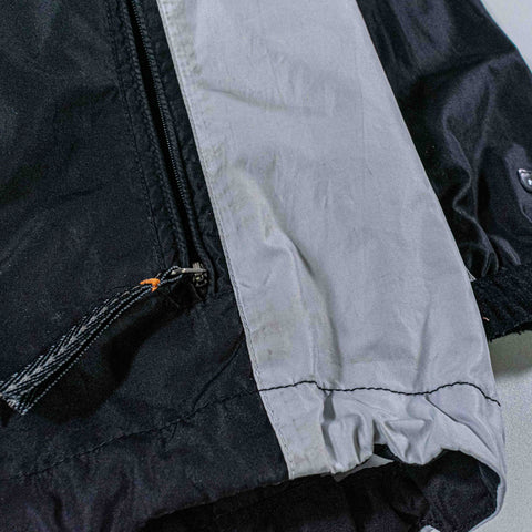 Nike New York City Marathon 1998 Windbreaker Jacket