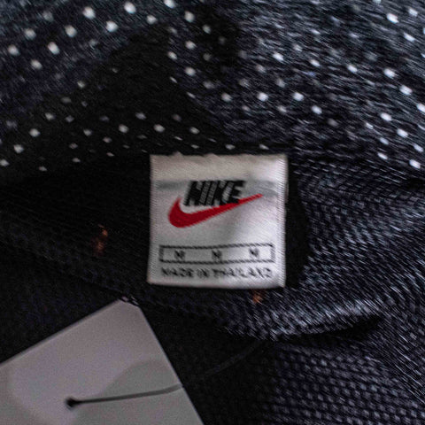 Nike New York City Marathon 1998 Windbreaker Jacket