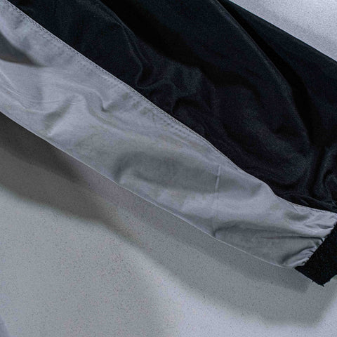 Nike New York City Marathon 1998 Windbreaker Jacket