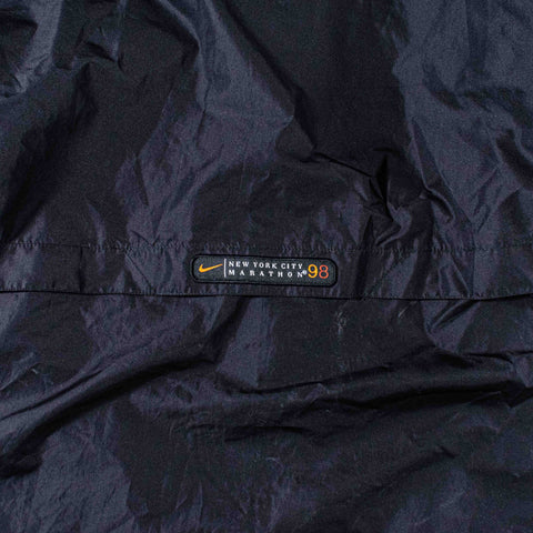 Nike New York City Marathon 1998 Windbreaker Jacket