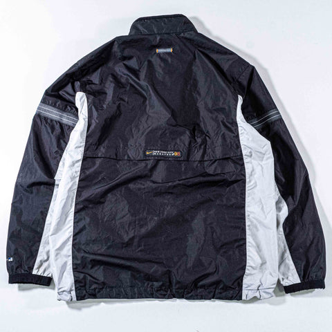 Nike New York City Marathon 1998 Windbreaker Jacket