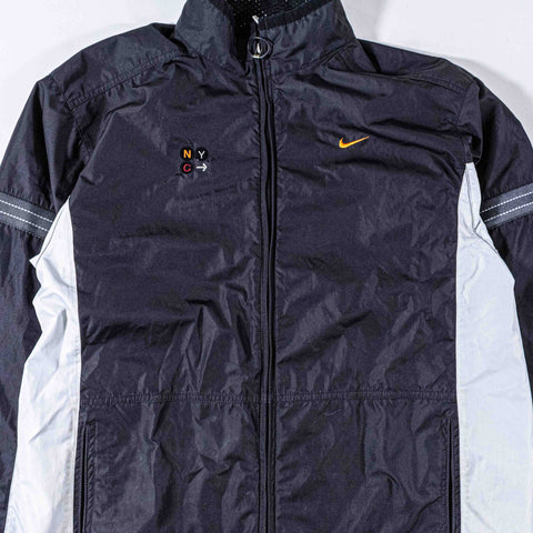 Nike New York City Marathon 1998 Windbreaker Jacket