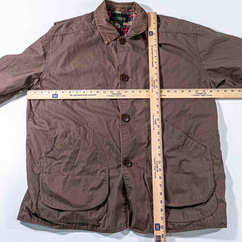 J Crew Chore Jacket