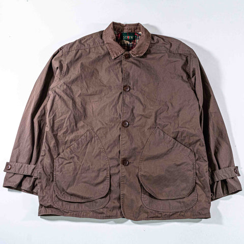J Crew Chore Jacket