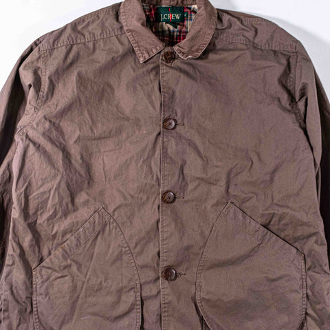 J Crew Chore Jacket
