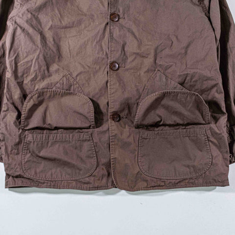 J Crew Chore Jacket