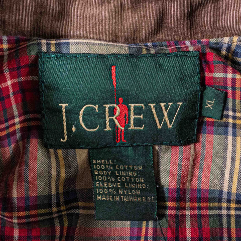 J Crew Chore Jacket