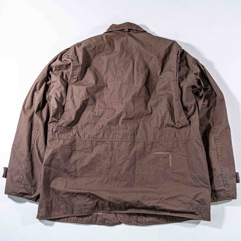J Crew Chore Jacket