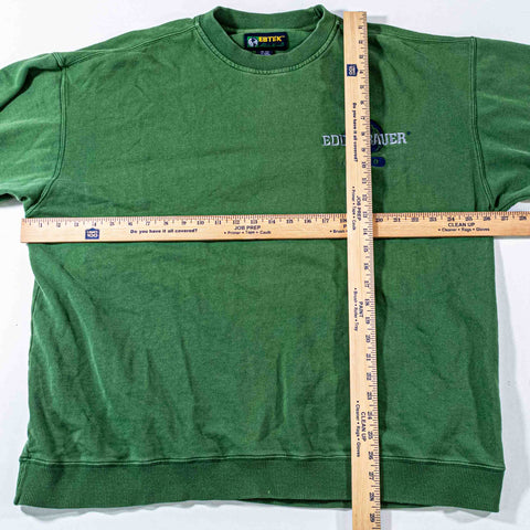Eddie Bauer EBTEK Sun Faded Sweatshirt