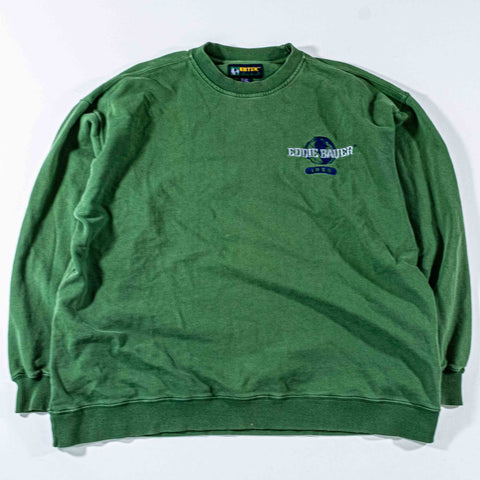 Eddie Bauer EBTEK Sun Faded Sweatshirt
