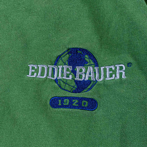 Eddie Bauer EBTEK Sun Faded Sweatshirt
