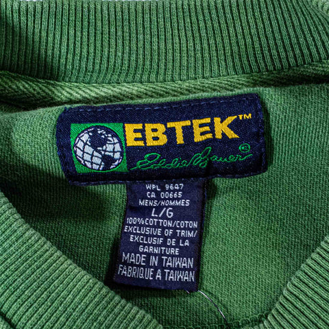 Eddie Bauer EBTEK Sun Faded Sweatshirt