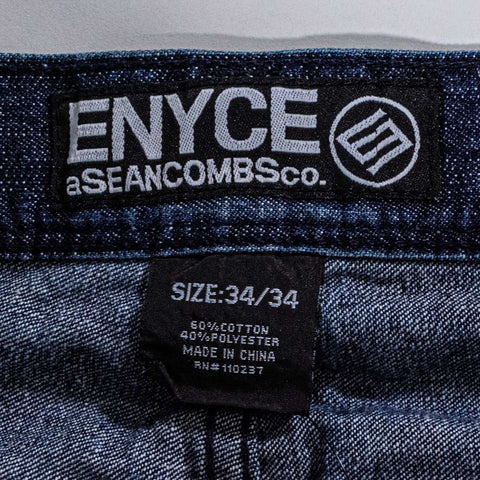 Enyce Hip Hop Jeans