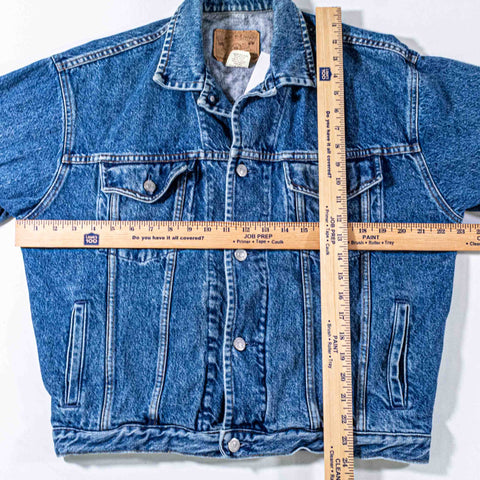 GAP Denim Trucker Jacket