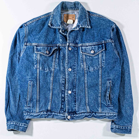 GAP Denim Trucker Jacket