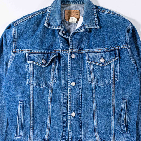 GAP Denim Trucker Jacket