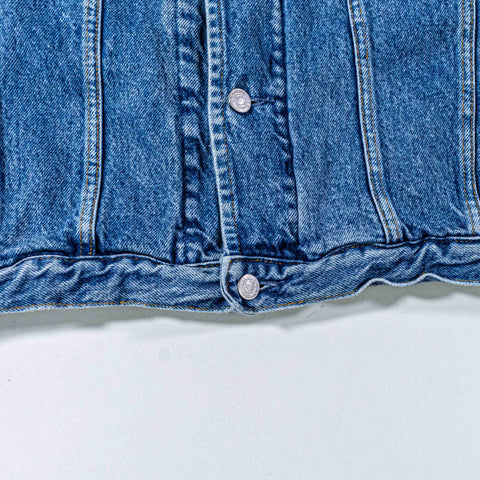 GAP Denim Trucker Jacket