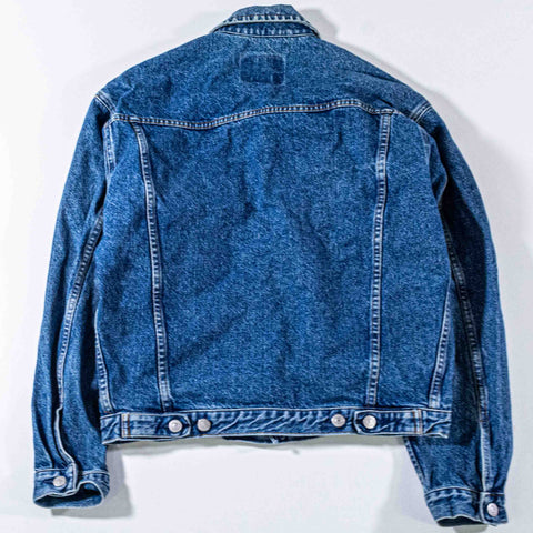 GAP Denim Trucker Jacket