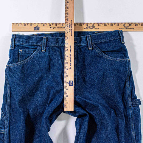 Dickies Workwear Carpenter Jeans