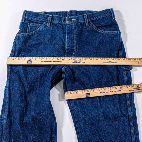 Dickies Workwear Carpenter Jeans