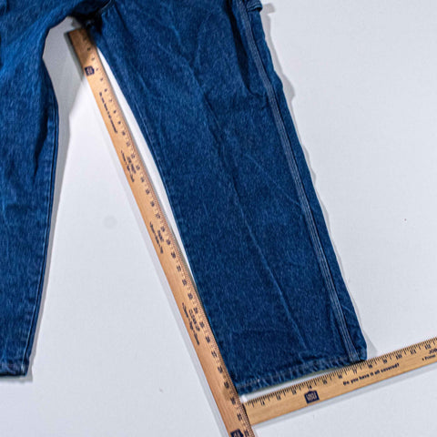 Dickies Workwear Carpenter Jeans