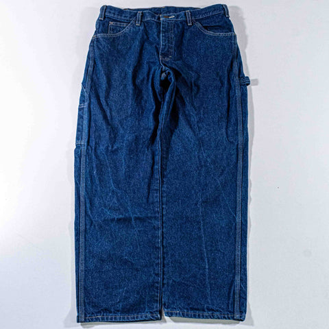 Dickies Workwear Carpenter Jeans