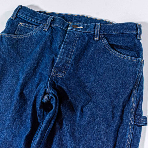 Dickies Workwear Carpenter Jeans