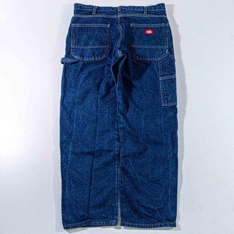 Dickies Workwear Carpenter Jeans