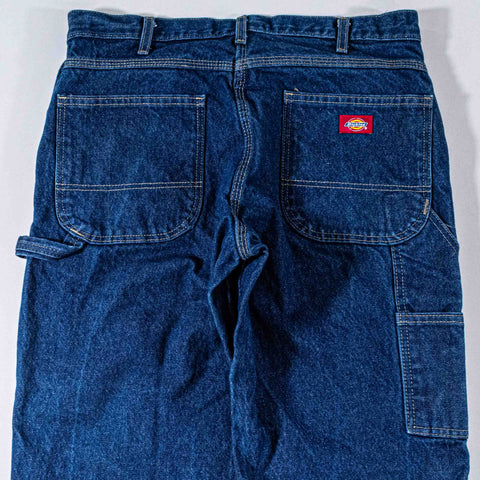 Dickies Workwear Carpenter Jeans