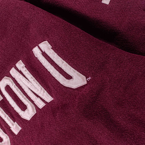 Champion Reverse Weave Sweatshirt Boston University