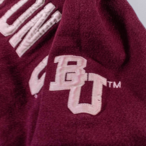 Champion Reverse Weave Sweatshirt Boston University