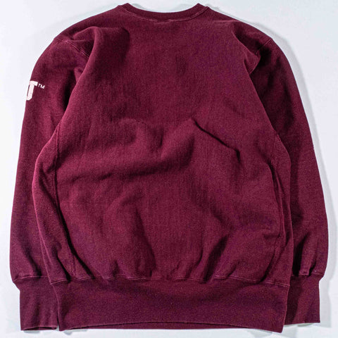 Champion Reverse Weave Sweatshirt Boston University