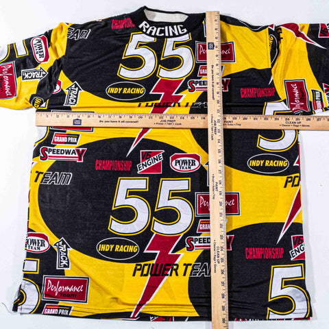 Mofatt Motocross AOP Racing Jersey