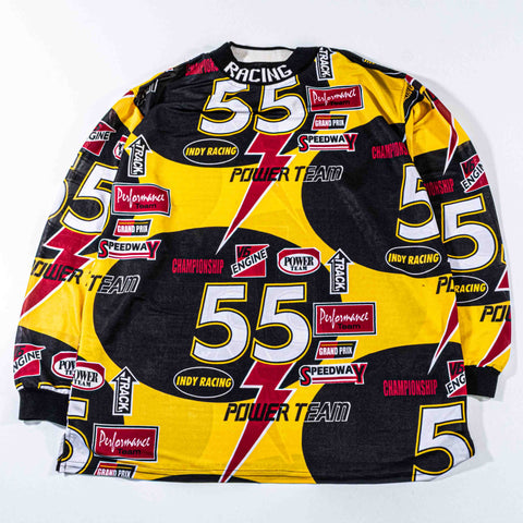 Mofatt Motocross AOP Racing Jersey