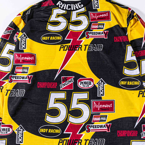 Mofatt Motocross AOP Racing Jersey
