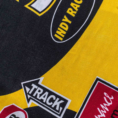 Mofatt Motocross AOP Racing Jersey