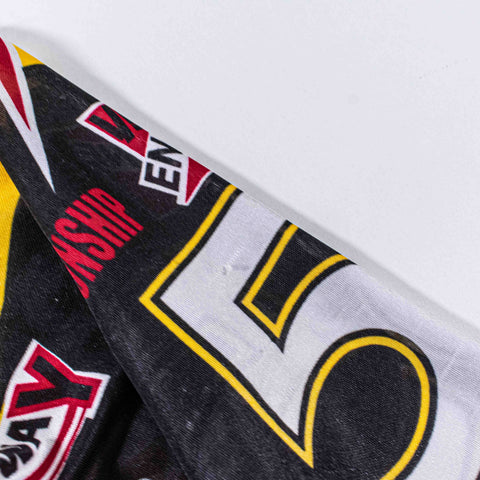 Mofatt Motocross AOP Racing Jersey