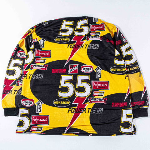 Mofatt Motocross AOP Racing Jersey