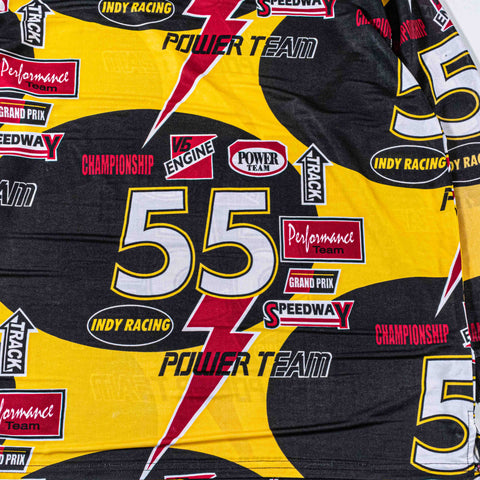 Mofatt Motocross AOP Racing Jersey