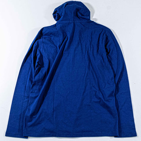 Polo Ralph Lauren Preppy Bear Lightweight Pullover Hoodie
